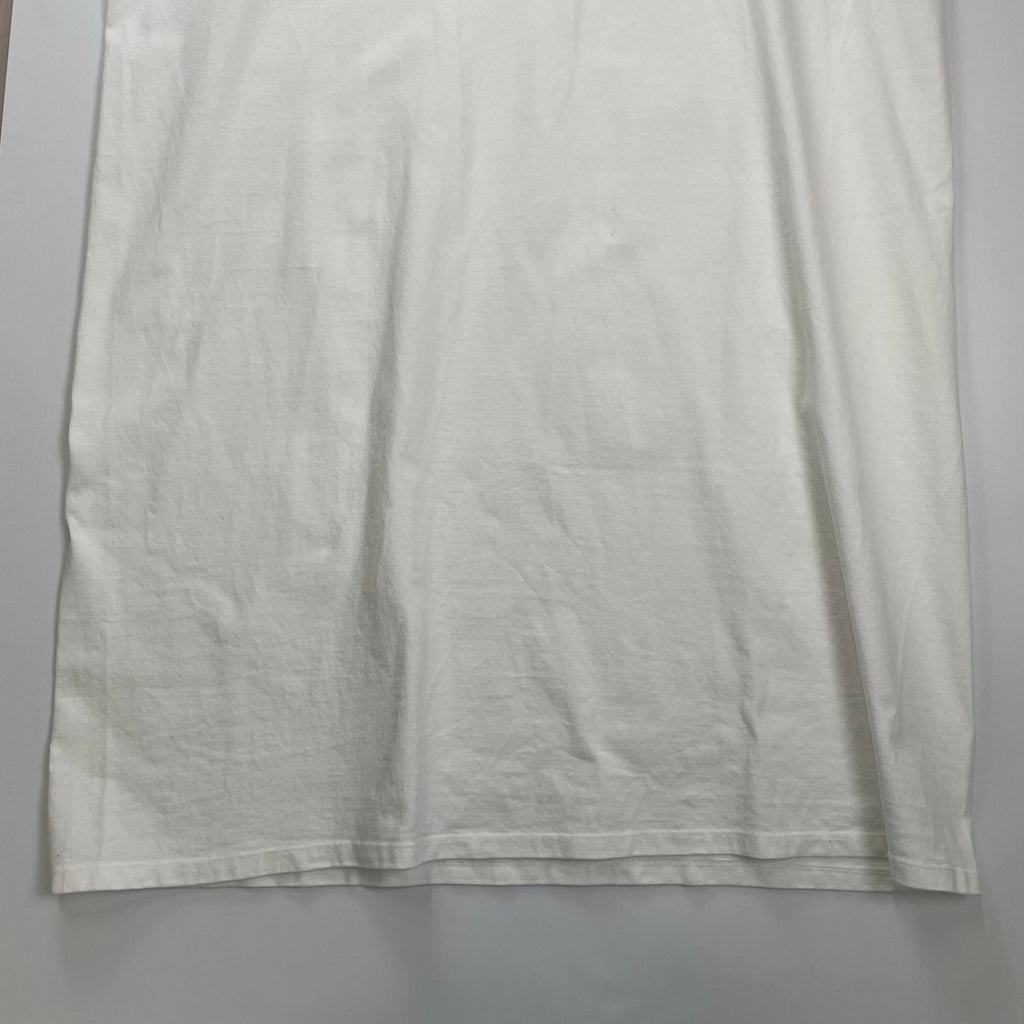 THE SHINZONE / IOWAプリントカットソーワンピース 参考定価：15,000程度 SIZE:FREE