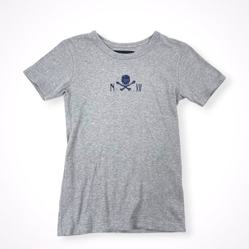 NEXUS VII / ヴィンテージバッククロスTEE SIZE:S程度