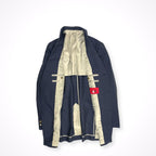 THE COLLECTION VAN / ウール100% テーラードジャケット SIZE:AB6