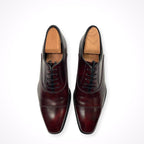REGAL / カーフレザーシューズ 21EL ミュージアムカーフ 極美品 SIZE:23 1/2