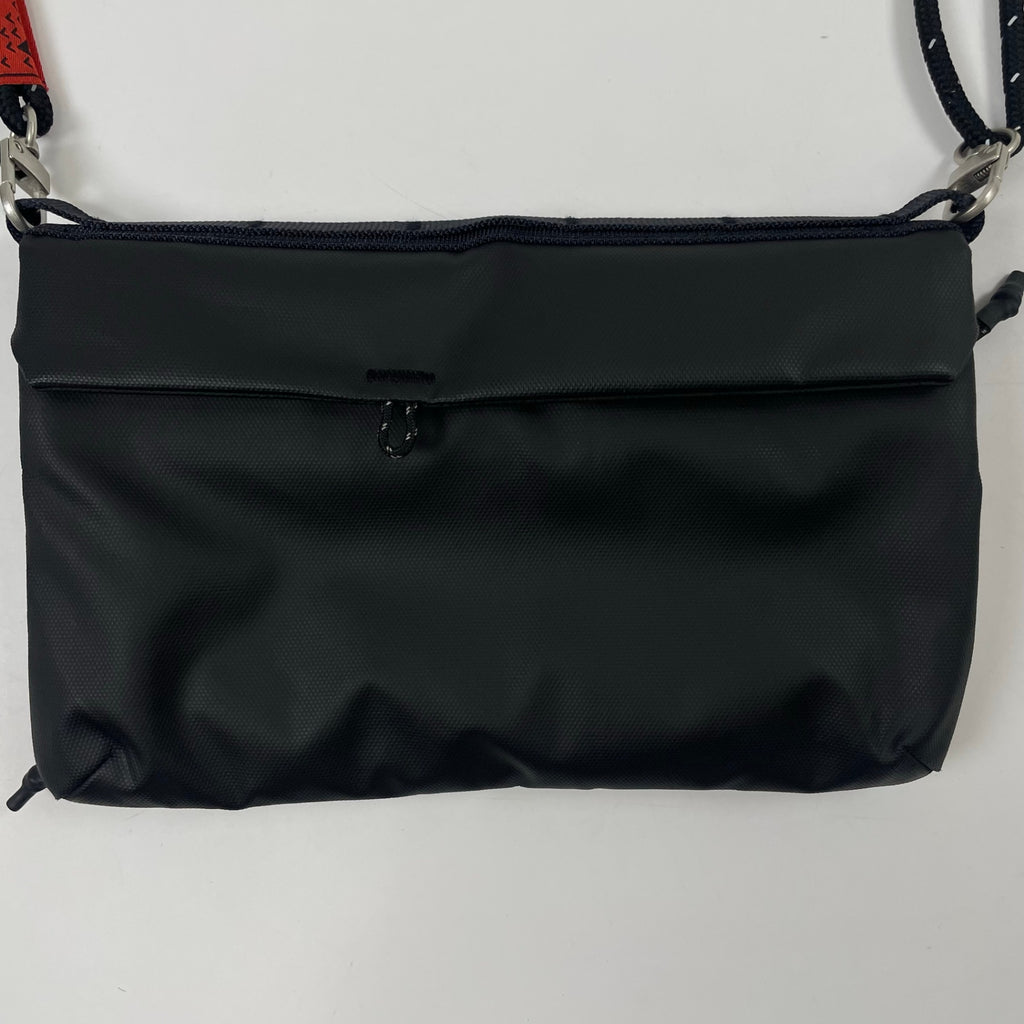 topologie / Flat Sacoche Small Tech Sateen 6mmロープ