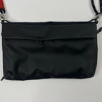topologie / Flat Sacoche Small Tech Sateen 6mmロープ