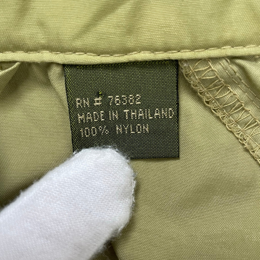 Timberland / 90s ヴィンテージナイロンジャケット SIZE:M