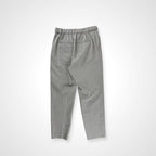 human woman ヒューマンウーマン / T/R裏起毛2WAYストレッチストレートパンツ 参考定価：17,500+tax SIZE:S