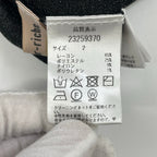 Apuweiser-riche / 2WAYインナーシアーカーデアンサンブル 参考定価：14,000+tax SIZE:2