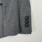 Paul Smith BLACK ポールスミス ブラック / 2Bテーラードジャケット 参考定価：60,000程度 SIZE:42