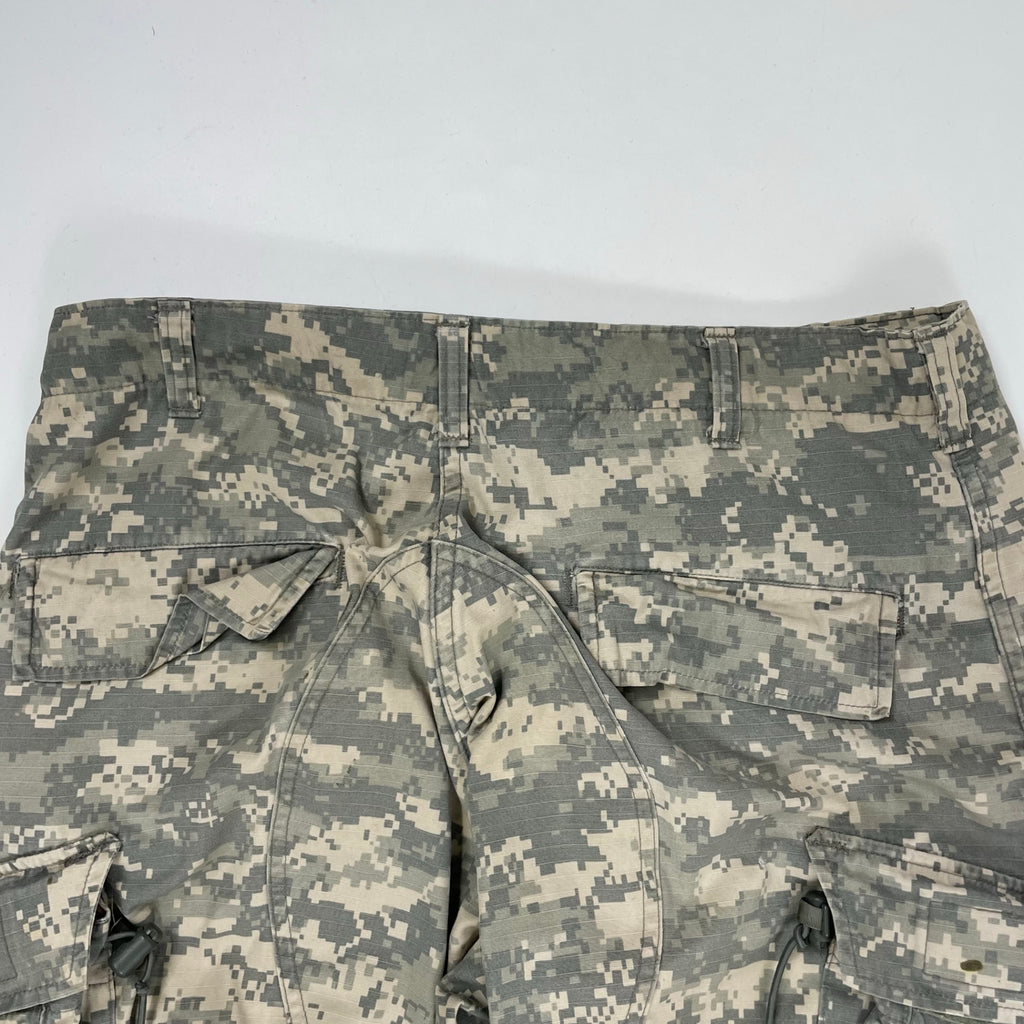 US ARMY / デジカモカーゴパンツ SIZE:MEDIUM/X-SHORT