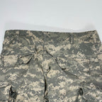 US ARMY / デジカモカーゴパンツ SIZE:MEDIUM/X-SHORT