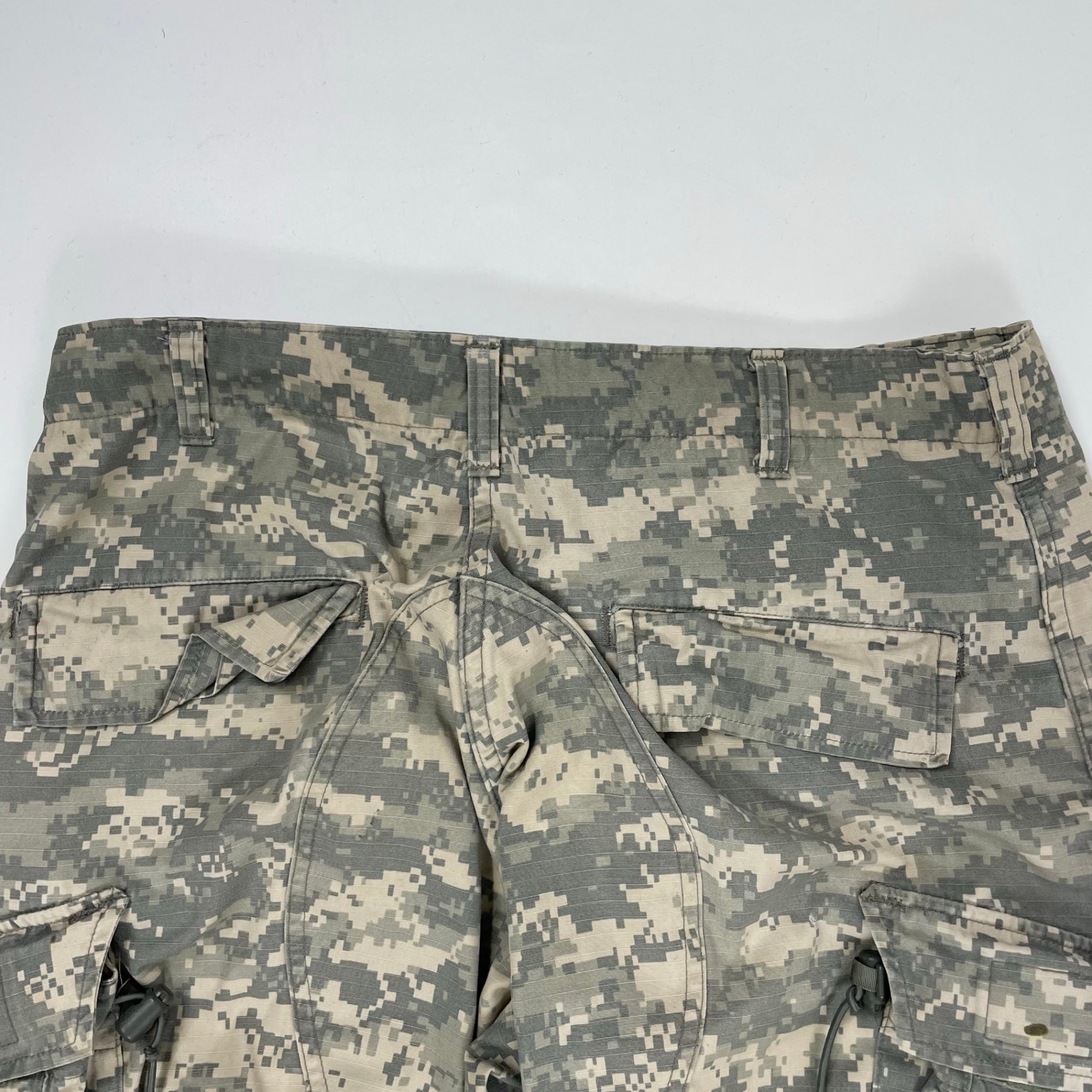 US ARMY / デジカモカーゴパンツ SIZE:MEDIUM/X-SHORT