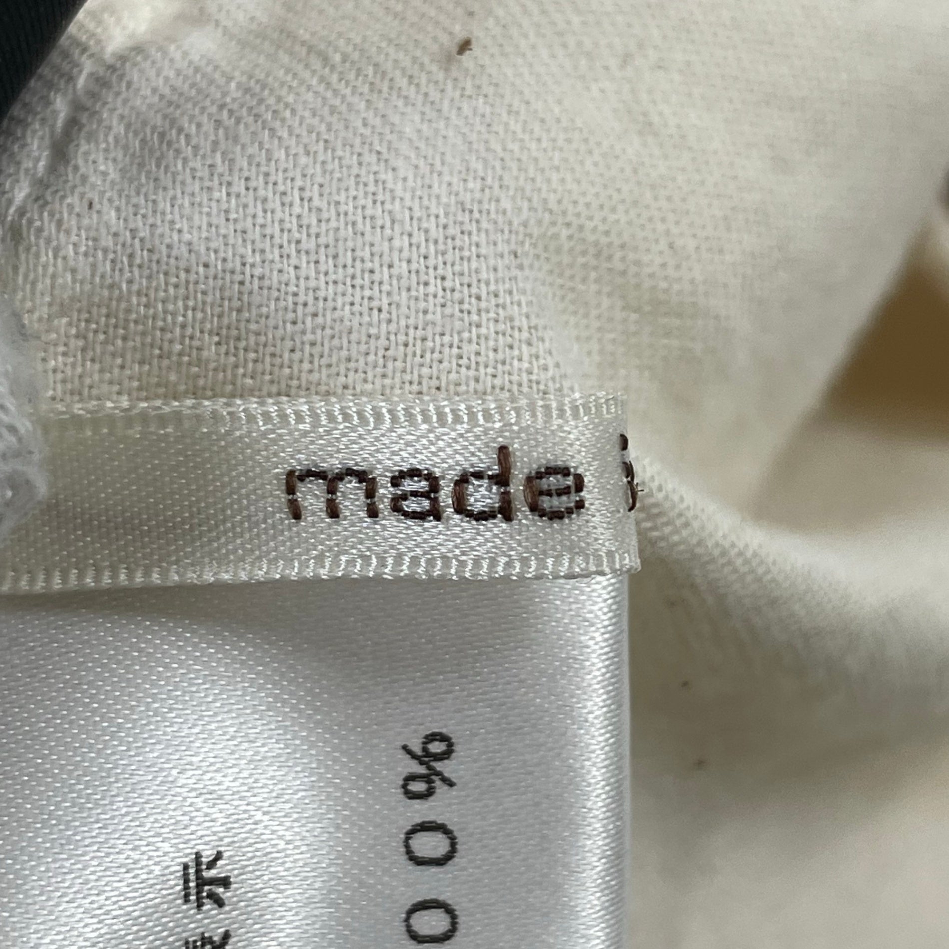 JUDDY CORN / 変わり編みニットスカート 未使用品 参考定価：25,800+tax SIZE:FREE