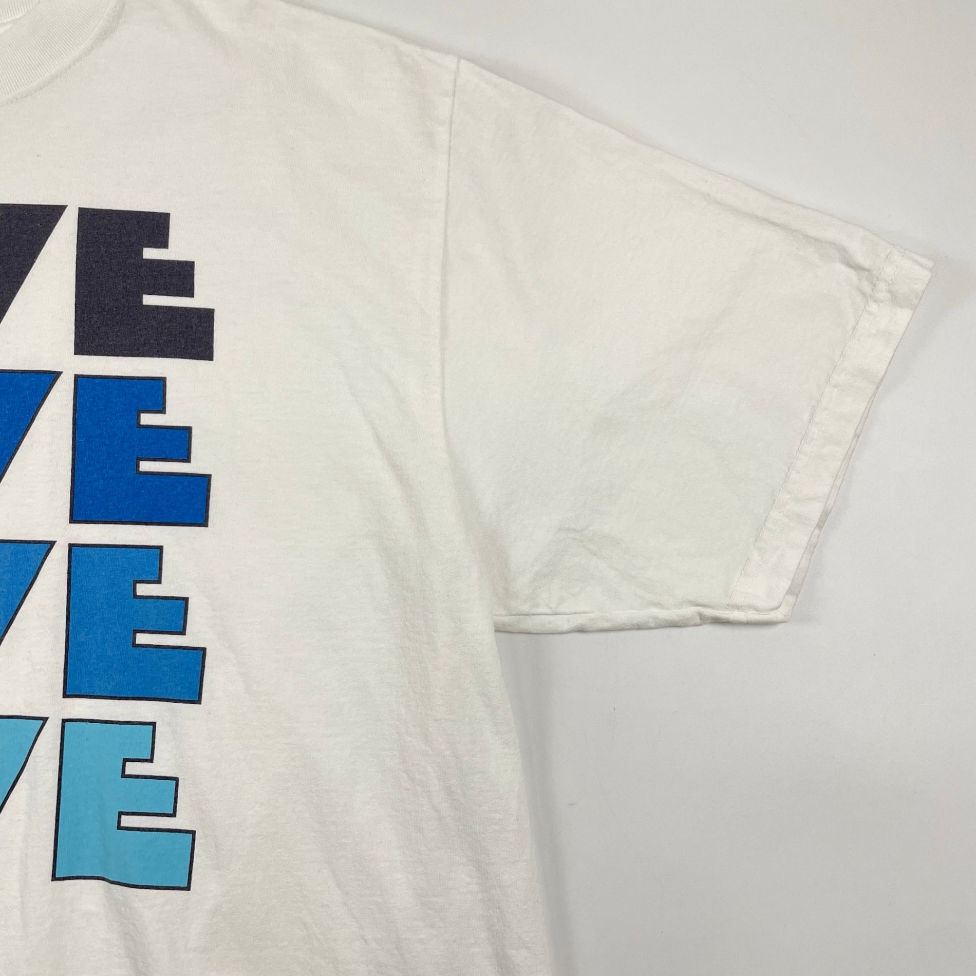 IS-NESS / RAVE Tシャツ 参考定価：9,800+tax SIZE:M