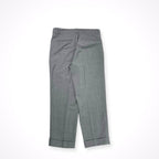BEAMS PLUS / コンバットウール 1P トラウザーズ 参考定価：16,000+tax SIZE：M