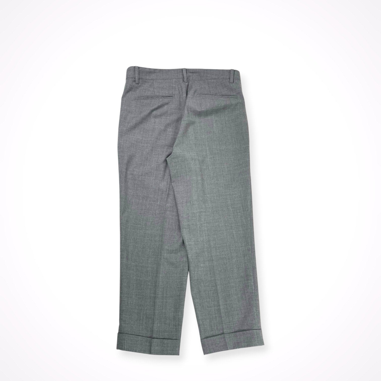 BEAMS PLUS / コンバットウール 1P トラウザーズ 参考定価：16,000+tax SIZE：M