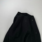 STONE ISLAND ストーンアイランド / ポールハーヴィ期 カラーレスライナージャケット 99AW SIZE:L