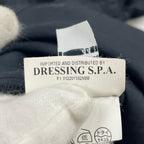 SCERVINO STREET / 長袖レース刺繍チュニックシャツ 参考定価：70,000程度 SIZE:46