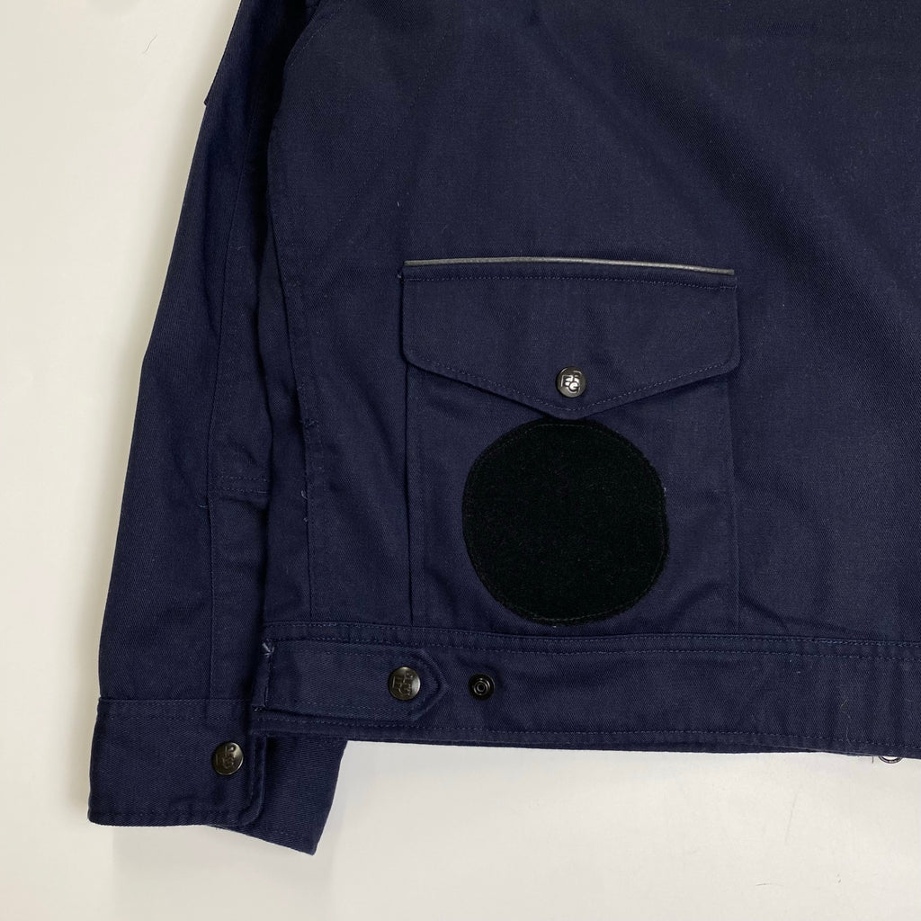 25SS PEG BEAMS PLUS × Engineered Garments / PEG UNIFORM RANGER JACKET ジャケット タグ付 参考定価：69,000+tax SIZE：M