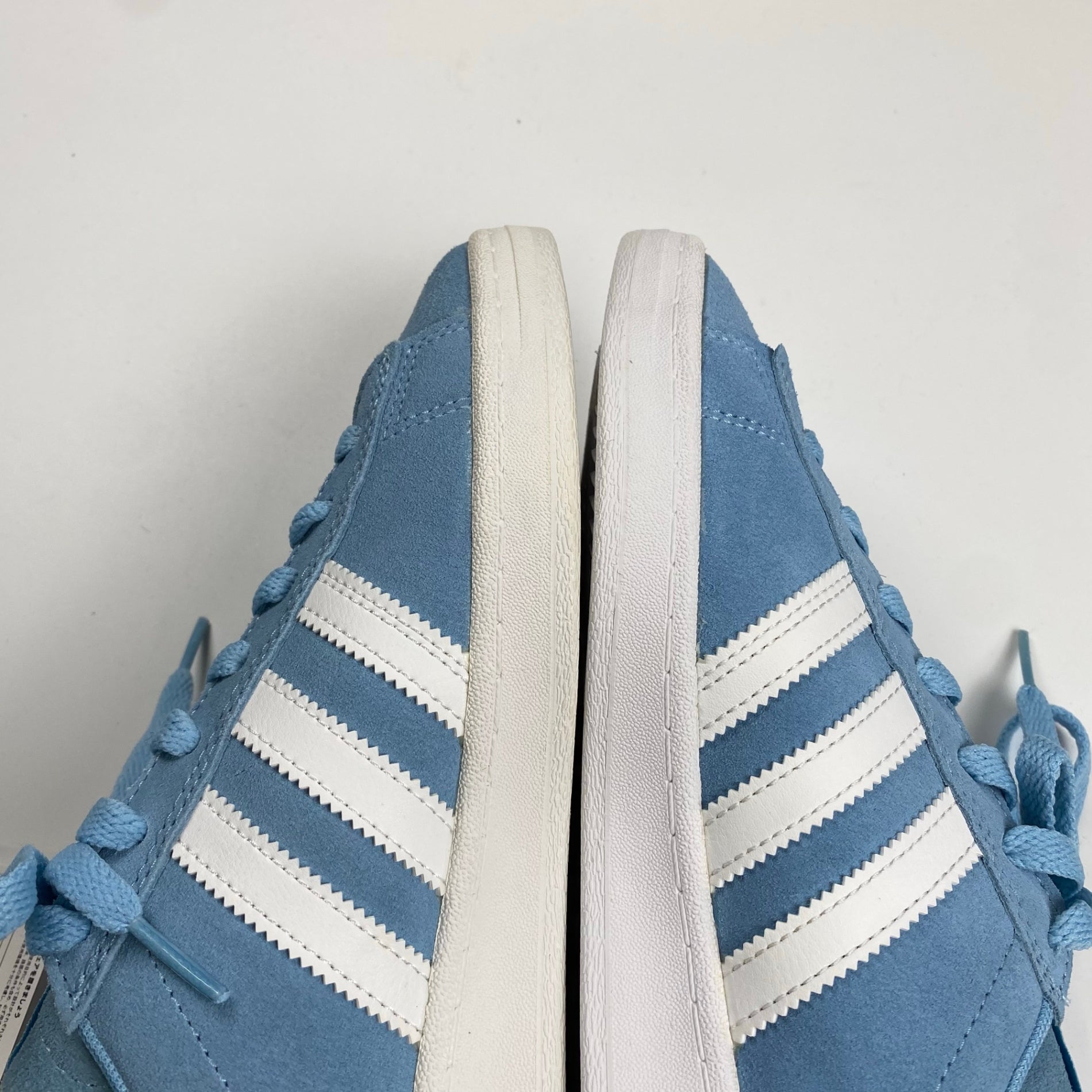 【未使用品】 adidas アディダス / CAMPUS ADV キャンパス アドバンス ローカットスニーカー SIZE：26.5cm