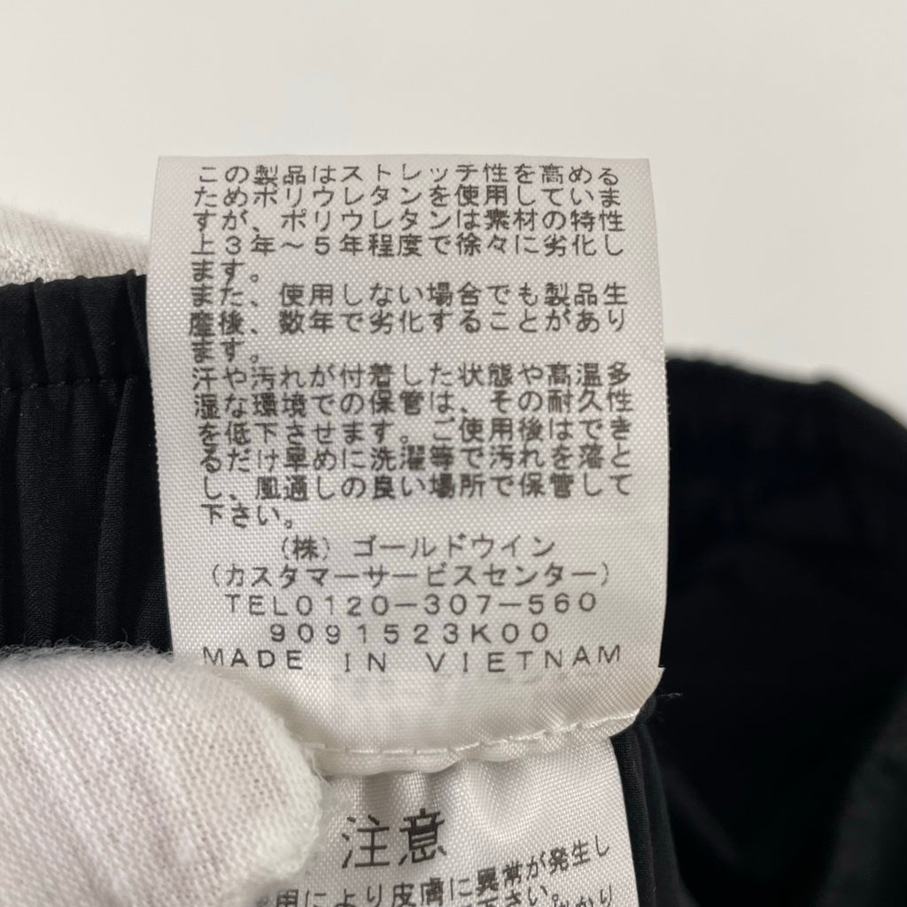 THE NORTH FACE / Flyweight 3Pocket Short 参考定価：8,300+tax SIZE:M