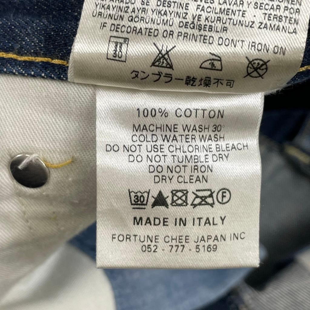 Reds / デニムパンツ Stefano Turk イタリア製 SIZE:30