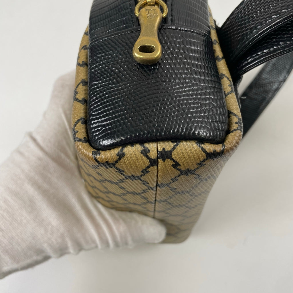 TOFF＆LOADSTONE / 限定レヴューナインティーン・ミニ 参考定価：18,000+tax