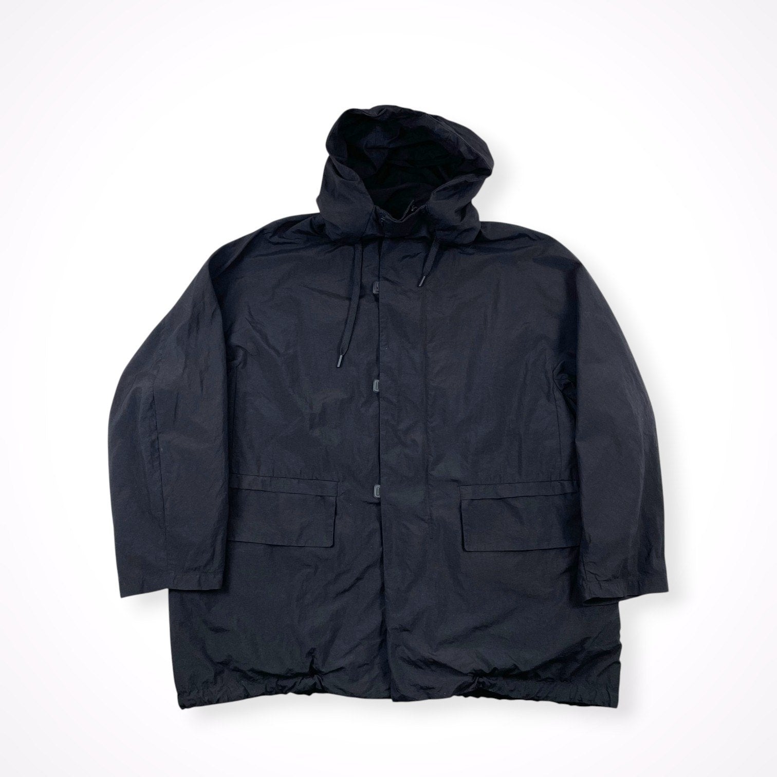 TEATORA / SOUVENIR HUNTER M/L - P 参考定価：88,000+tax SIZE:3
