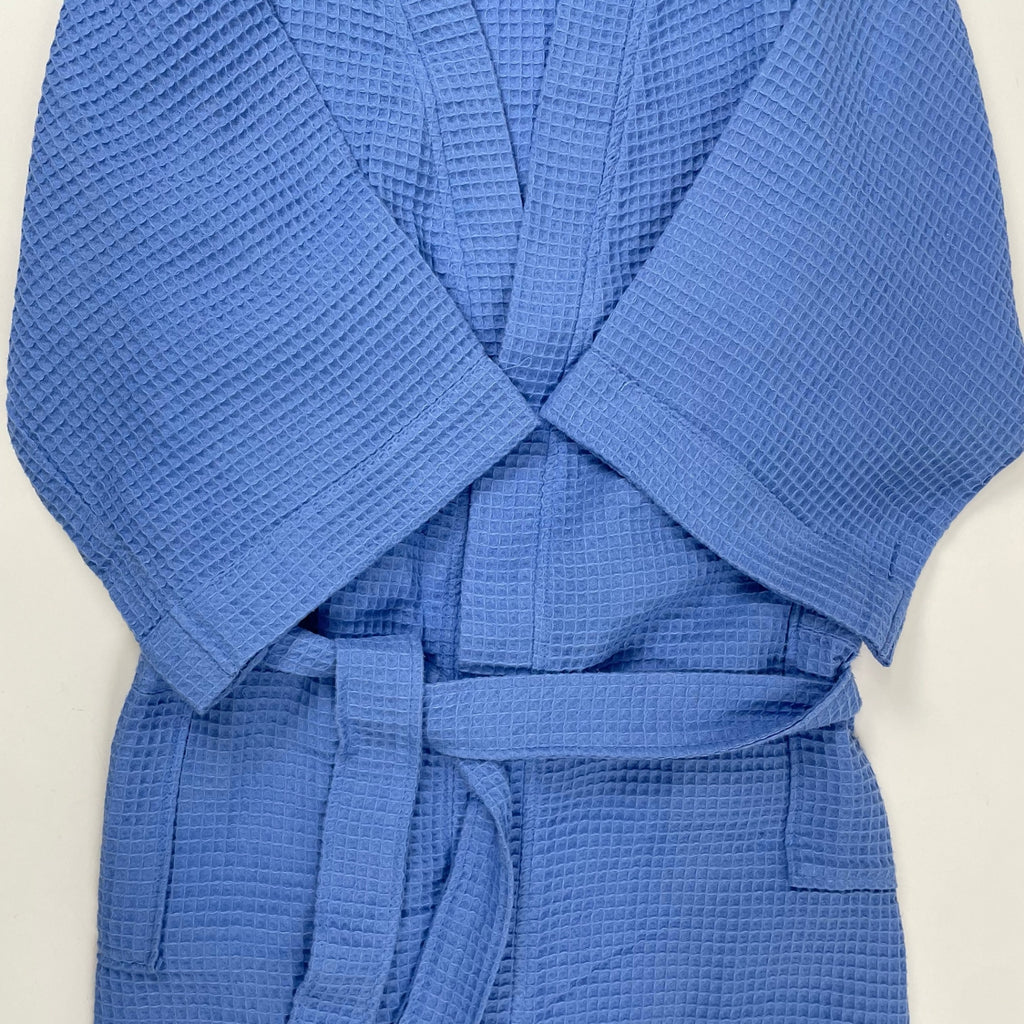 HAY / ワッフルバスローブ 参考定価：15,000程度 SIZE:FREE