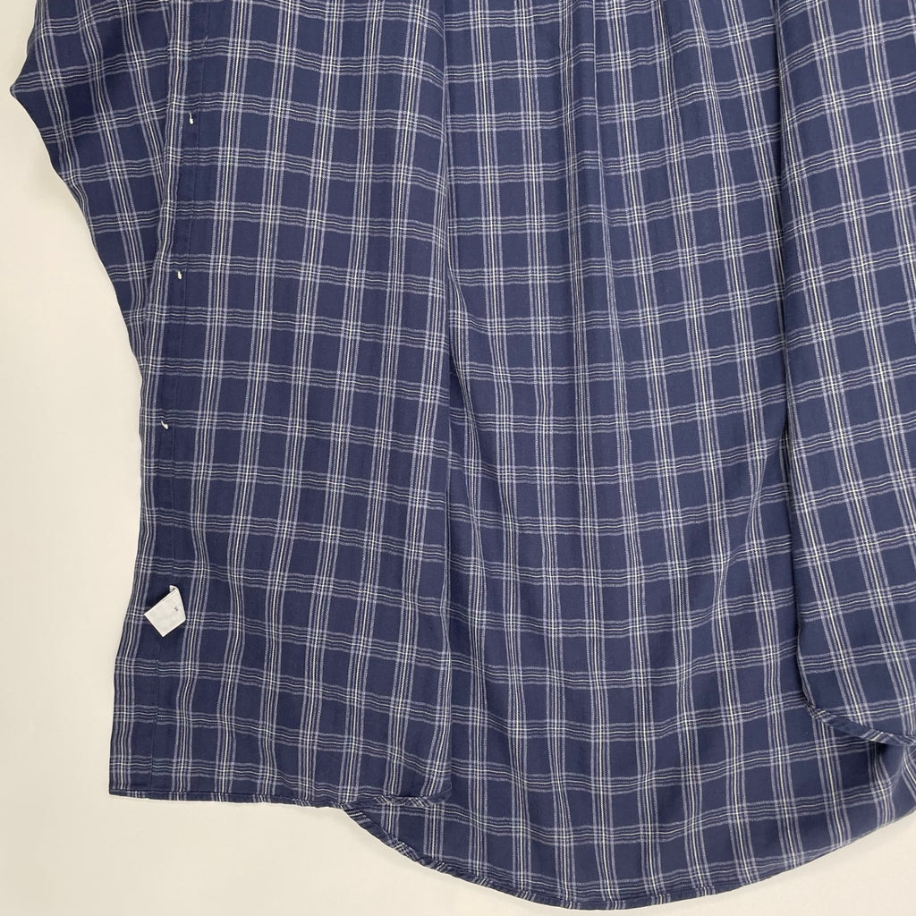 Ralph Lauren ラルフローレン / 90s BLAKE B.Dシャツ ボタンダウンシャツ SIZE：L