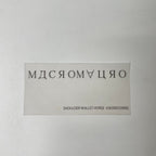 macromauro / SHOULDER WALLET HORSE 美品 参考定価：33,000+tax