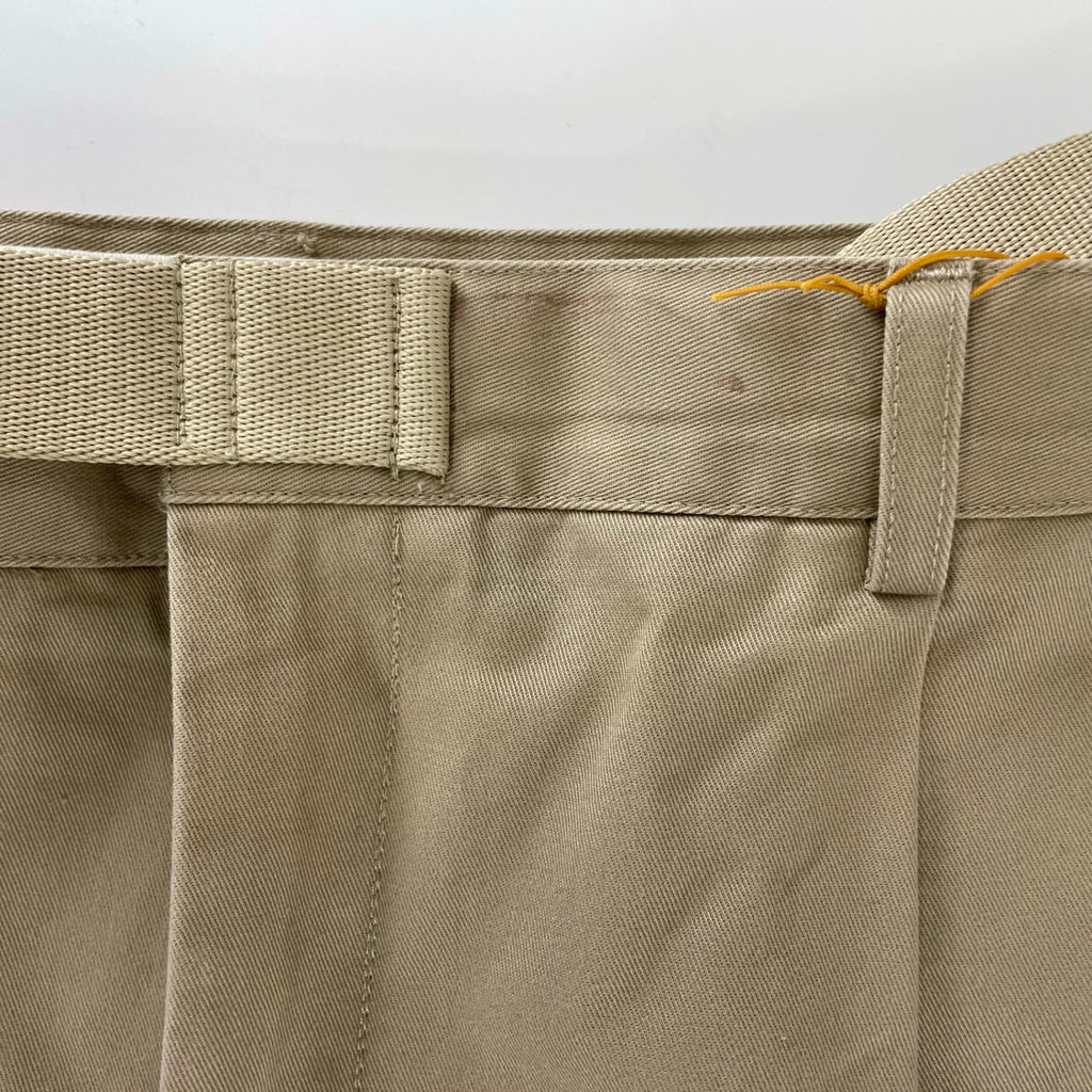 MAISON EUREKA メゾンエウレカ / ヴィンテージリワークチノパンツ 参考定価：22,000+tax SIZE:S