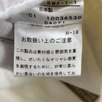 MARGARET HOWELL / 日本製ハーフパンツ 参考定価：35,000程度 SIZE:3