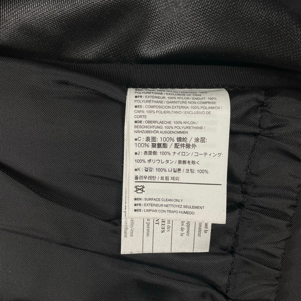 ARC'TERYX / MANTIS 26 BACKPACK 廃番品 グレー刺繍