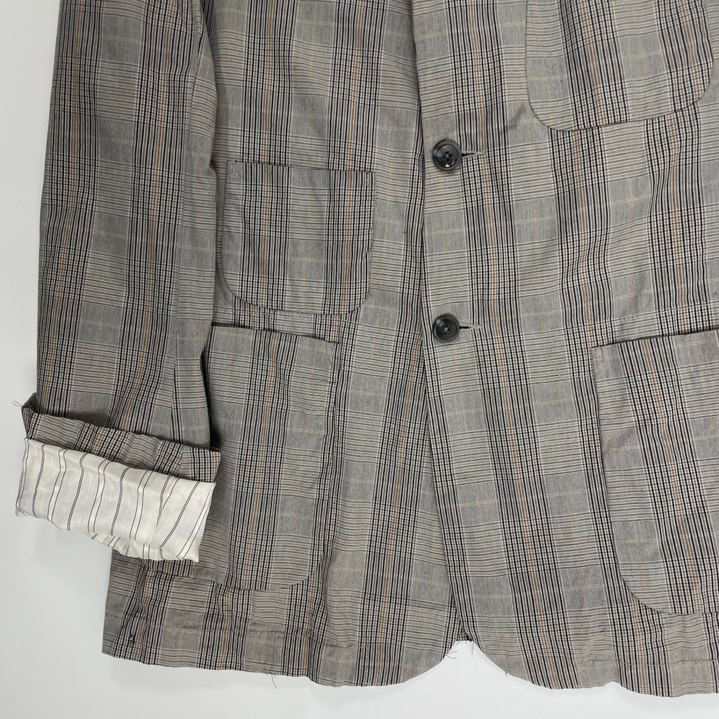 Engineered Garments エンジニアドガーメンツ / オールドワークジャケット 旧タグ 参考定価：46,000程度 SIZE:M