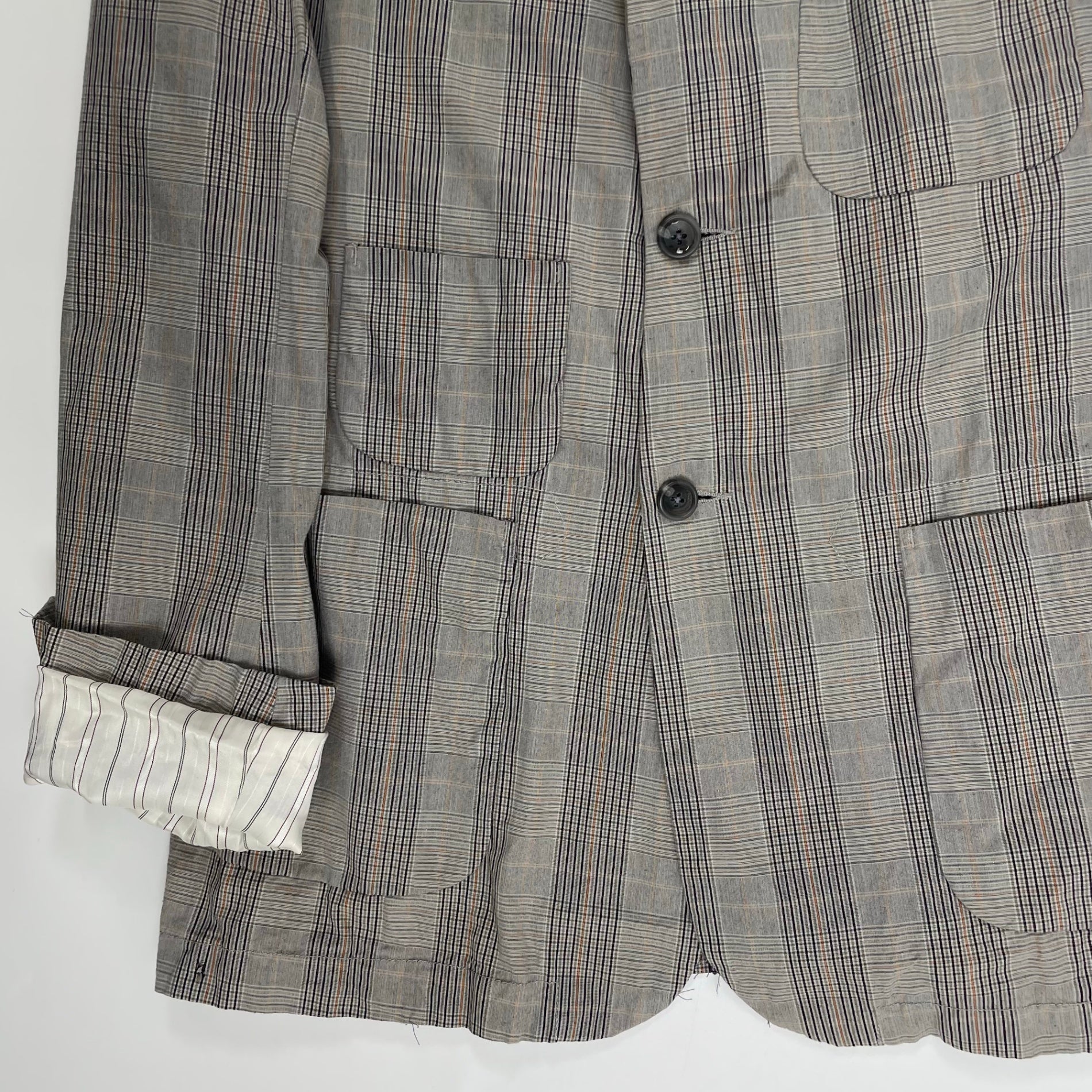 Engineered Garments エンジニアドガーメンツ / オールドワークジャケット 旧タグ 参考定価：46,000程度 SIZE:M