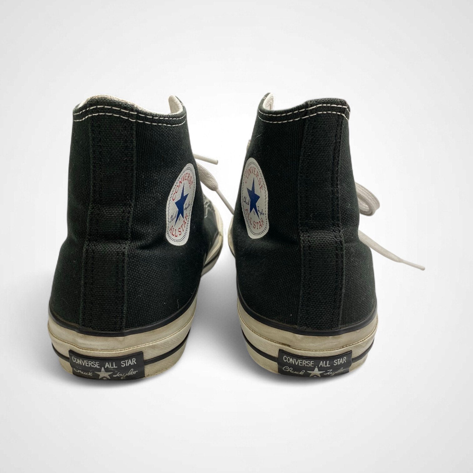 CONVERSE REACT コンバース リアクト / ALL STAR 100 COLORS HI ハイカットスニーカー 参考定価：7,000+tax SIZE:26cm