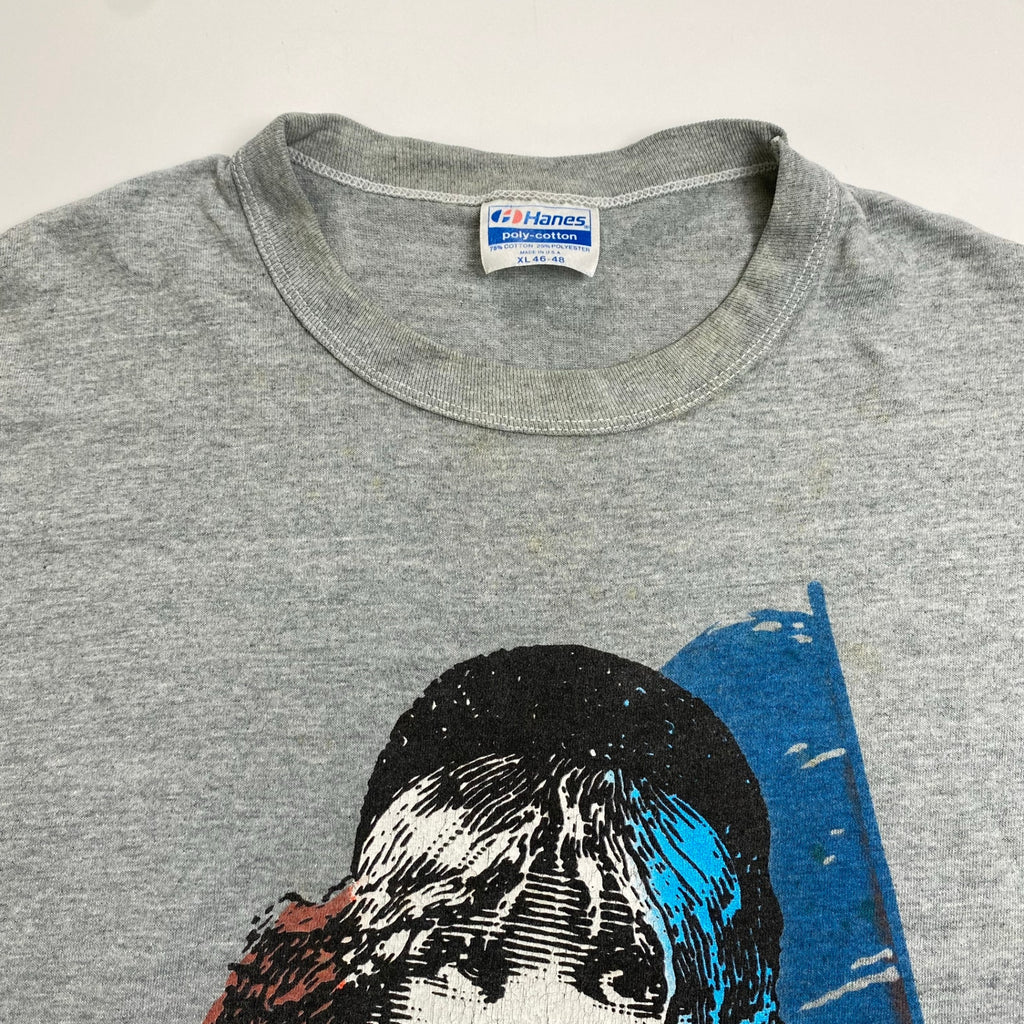 Les Miserables レ・ミゼラブル / ヴィンテージTシャツ 80s 当時物 SIZE：XL