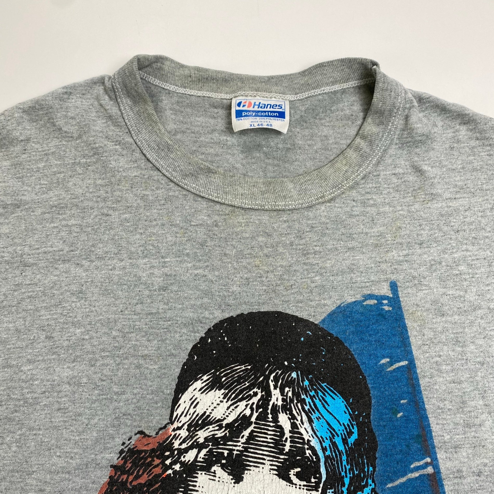 Les Miserables レ・ミゼラブル / ヴィンテージTシャツ 80s 当時物 SIZE：XL