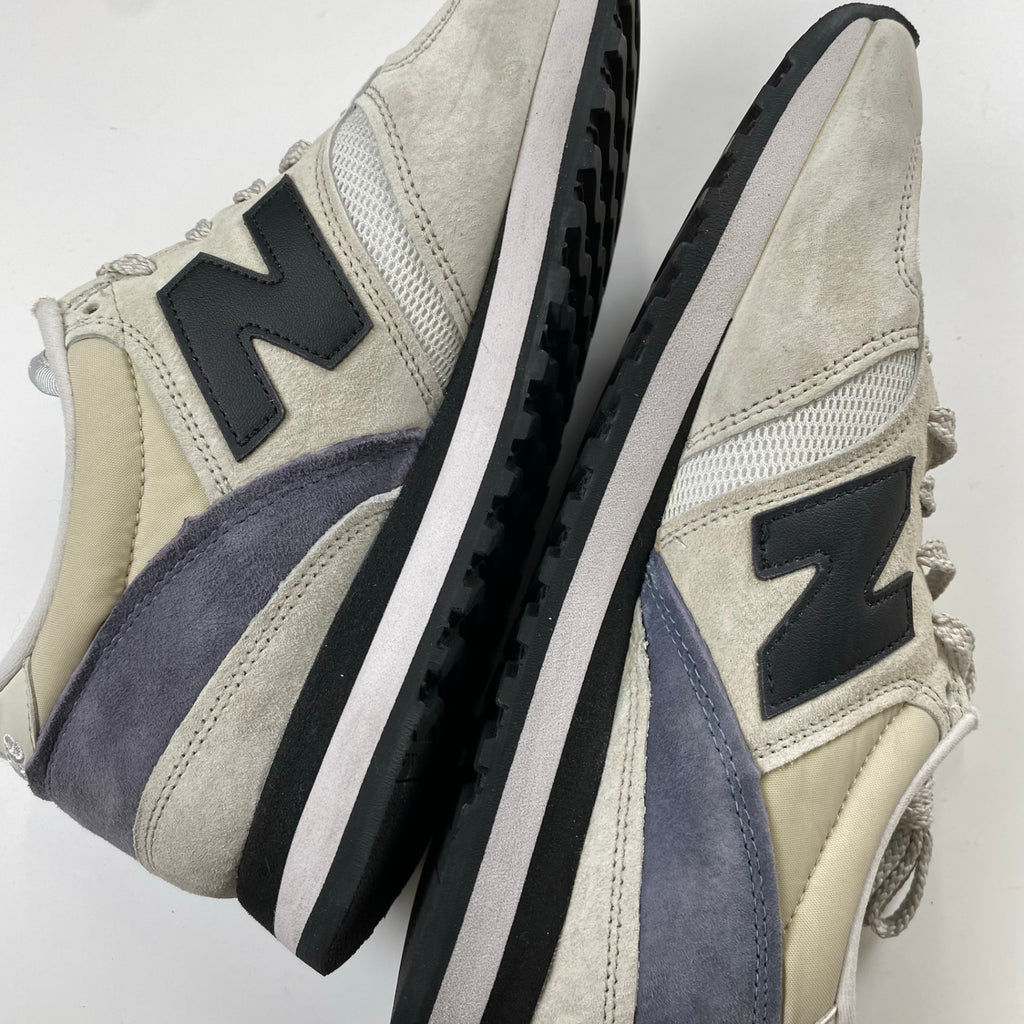 【英国製】 new balance ニューバランス /  M730GWK SIZE：US7 1/2（約25.5cm）