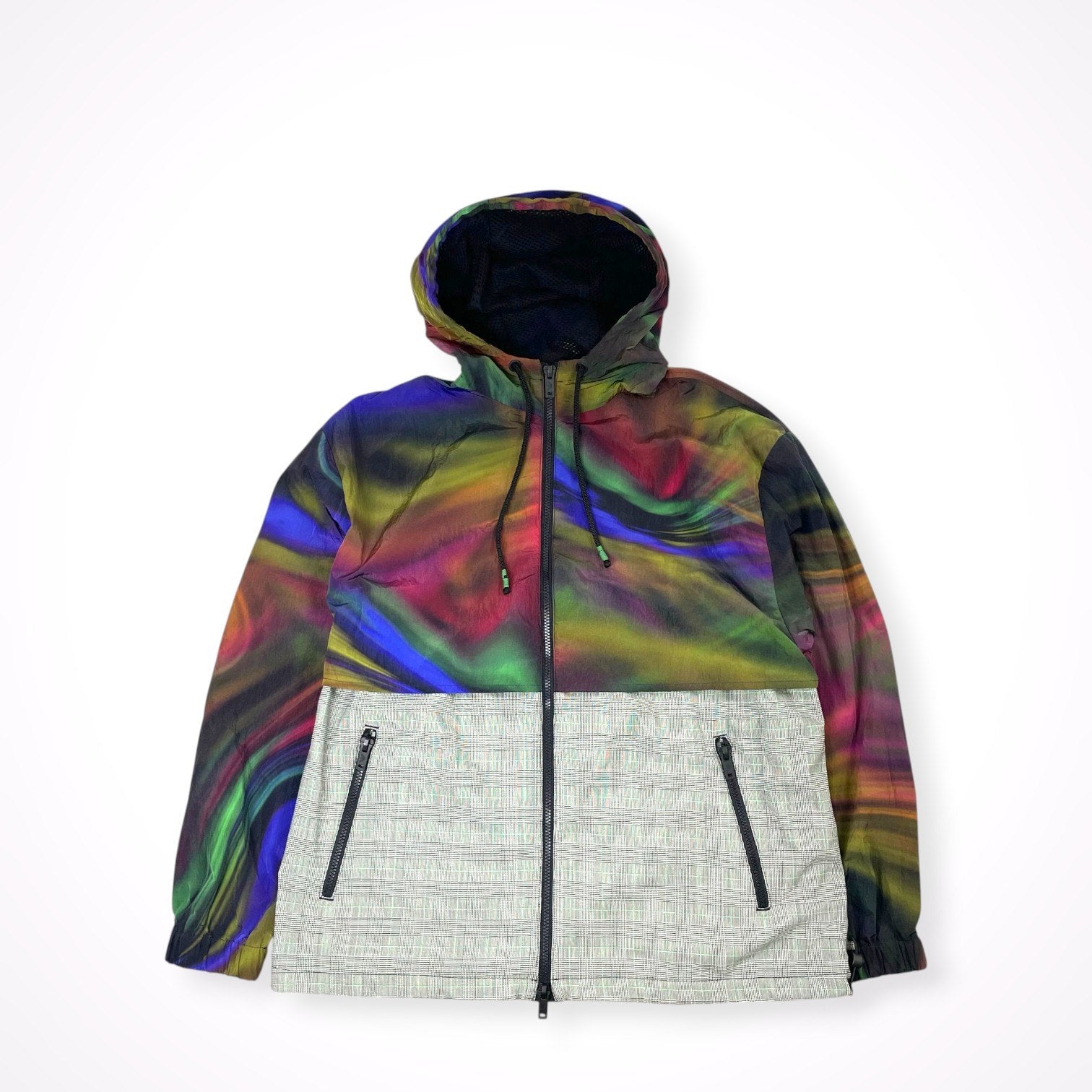 EMPORIO ARMANI エンポリオ アルマーニ / サステナブルブルゾン 参考定価：118,000+tax SIZE:48