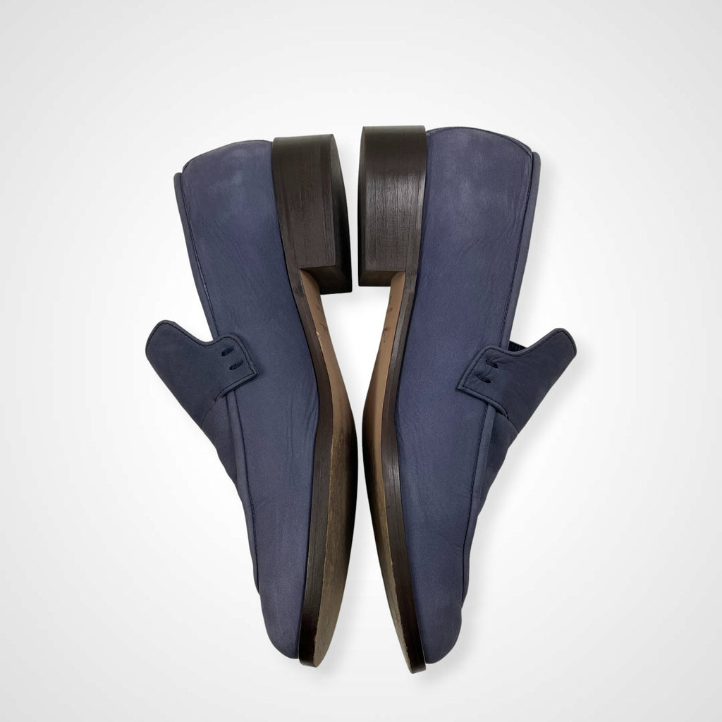 Sellenatela セレナテラ / ABIGAILイングリッシュローファー 参考定価：40,000+tax 日本製 SIZE:38