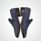 Sellenatela セレナテラ / ABIGAILイングリッシュローファー 参考定価：40,000+tax 日本製 SIZE:38