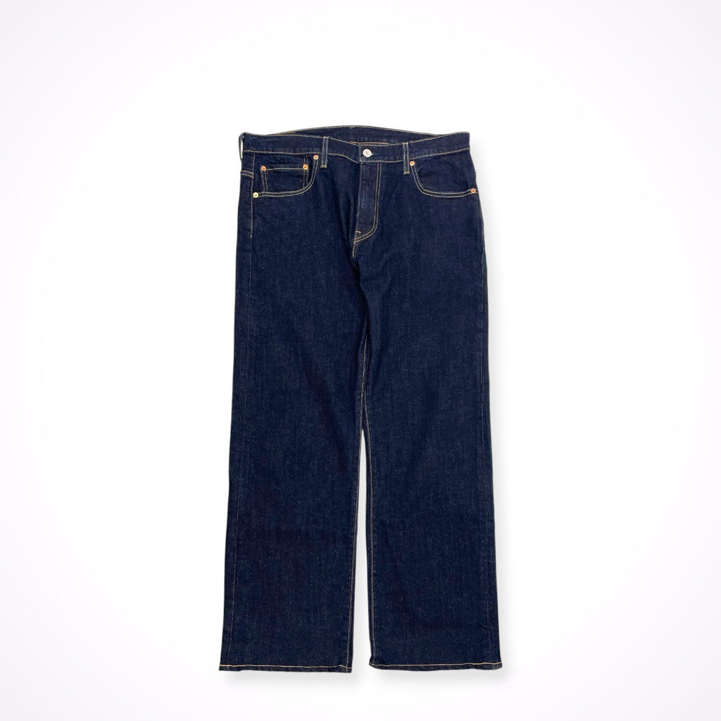 Levi's PREMIUM / 569デニムパンツ SIZE：W33 L32