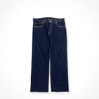 Levi's PREMIUM / 569デニムパンツ SIZE：W33 L32
