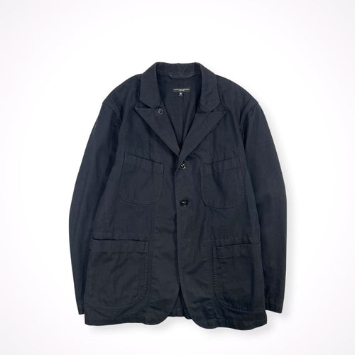 ENGINEERED GARMENTS / Bedford Jacket Cotton Herringbone Twill 参考定価：41,000+tax SIZE:S
