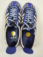 adidas × BRAIN DEAD / コラボ Japan Lo Core Black 箱付 SIZE:27cm