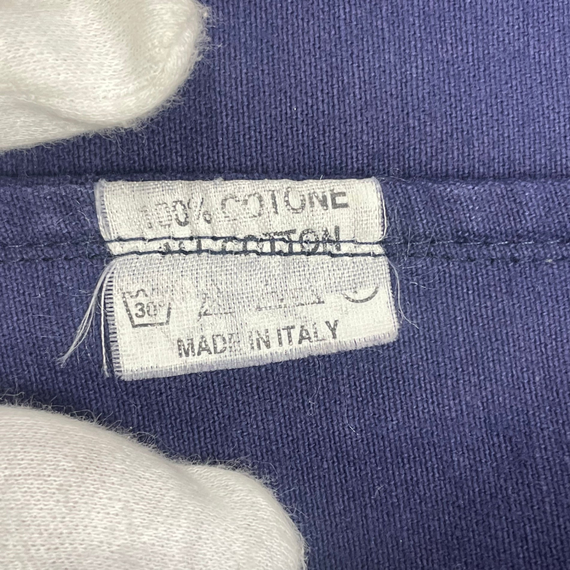 ERAL55 エラル55 / ミリタリージャケット ストラスブルゴ取扱い SIZE:46