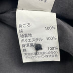 GAP ギャップ / コーデュロイブルゾン ヴィンテージ 多重ボタン ブラウン SIZE：XS