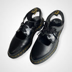 Dr.Martens ドクターマーチン / GENNA ポインテッドトゥシューズ 美品 参考定価：25,000程度 SIZE:UK5