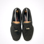 PRADA SPORT プラダ スポーツ / ウールローファー スリッポン SIZE:6