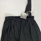 ENGINEERED GARMENTS / ワンショルダー アシンメトリー バルーンパンツ 参考定価：60,000程度 SIZE:1