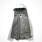 THE NORTH FACE / Undyed Mountain Jacket 参考定価：36,000+tax SIZE:L